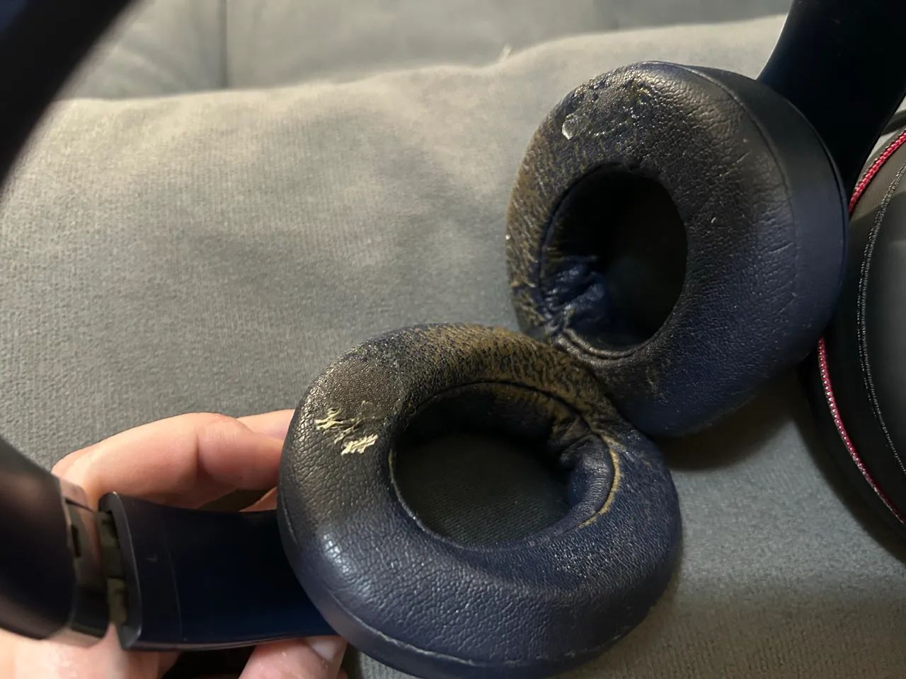 Fone Beats Studio Pro - Foto 4