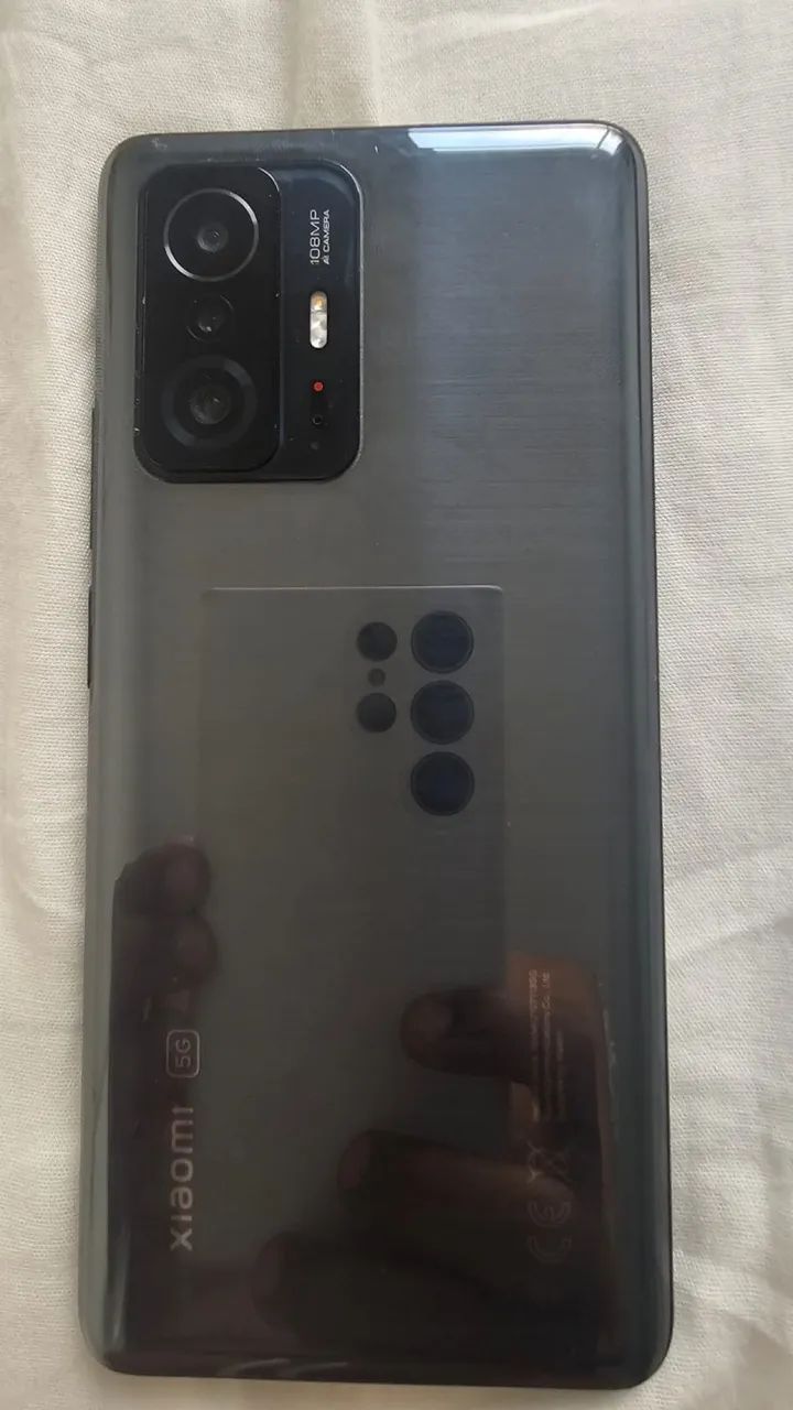 Xiaomi 11 T pro - Foto 2