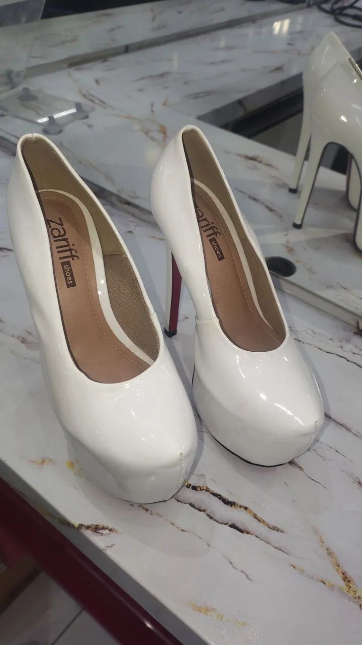 Sapatos novos  - Foto 2