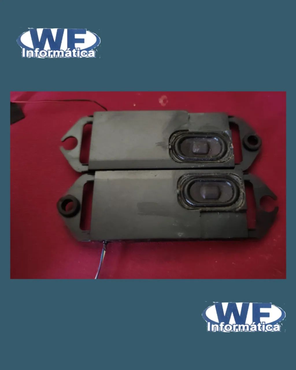 ALTO FALANTE NOTEBOOK ACER ES1-531 