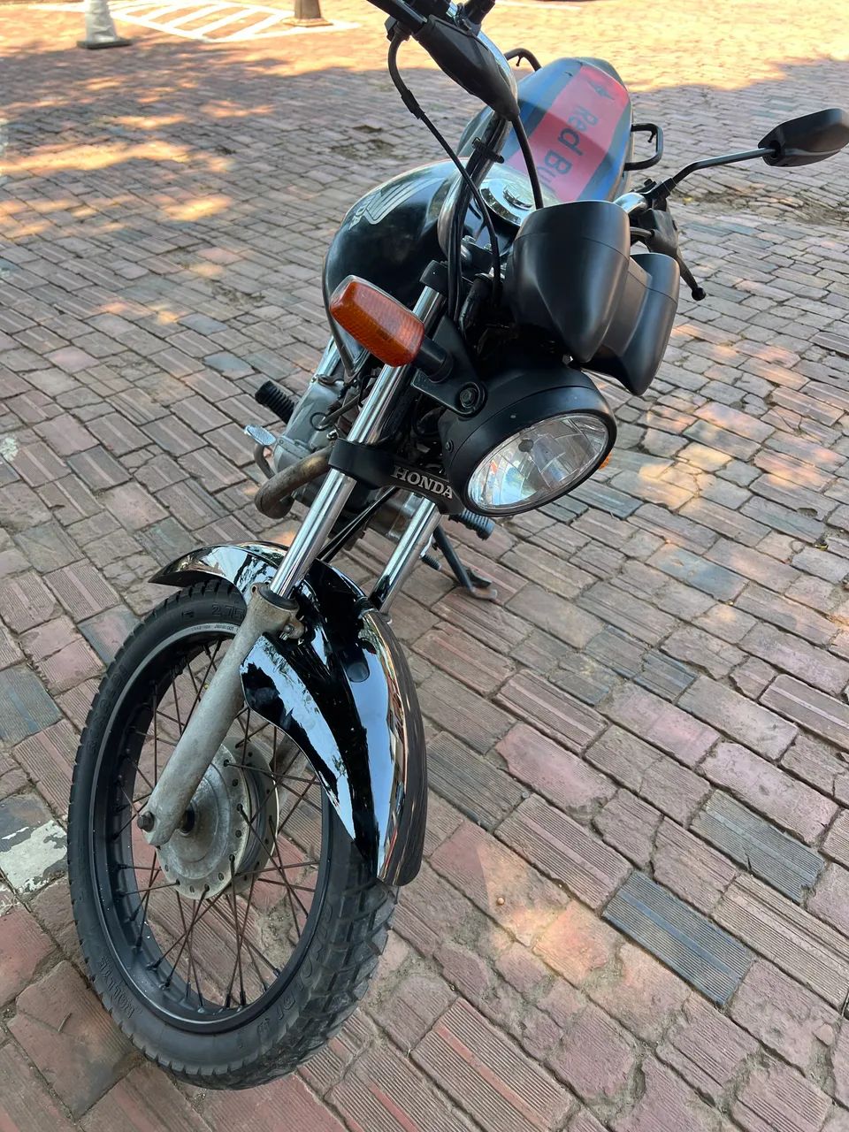 Honda CG 150
