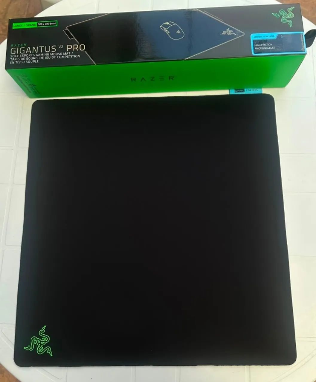 Mousepad - Foto 2