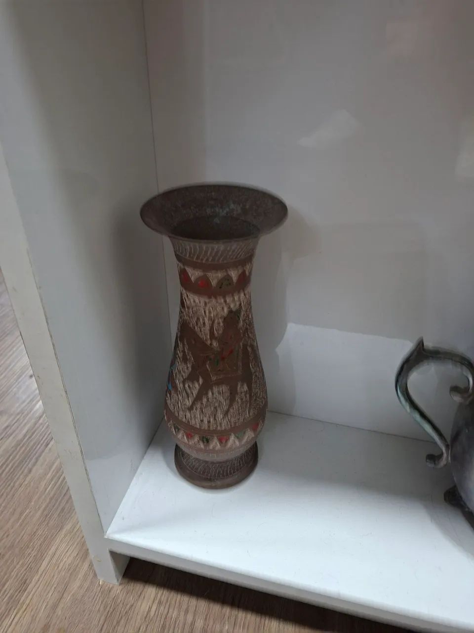 Objetos antigos - Foto 4