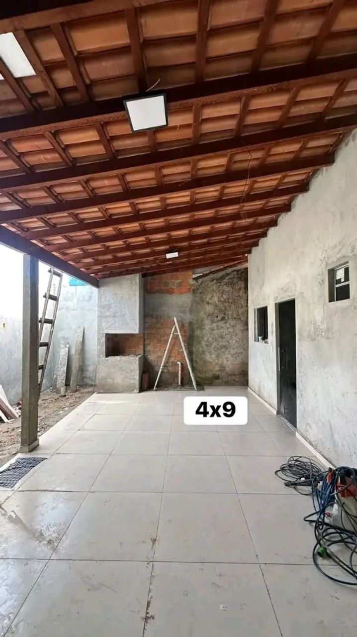 Trabalhamos com serviços gerais . - Foto 3