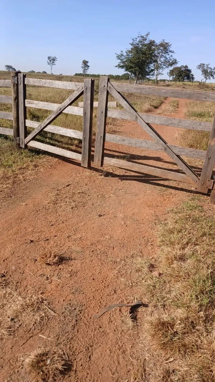 Vaga de vagueiro