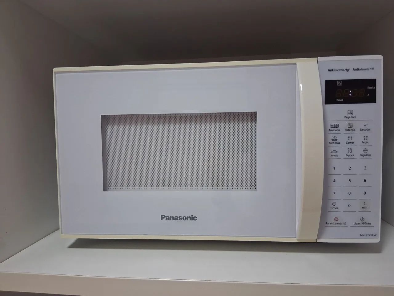 Microondas Philco 20l 220v