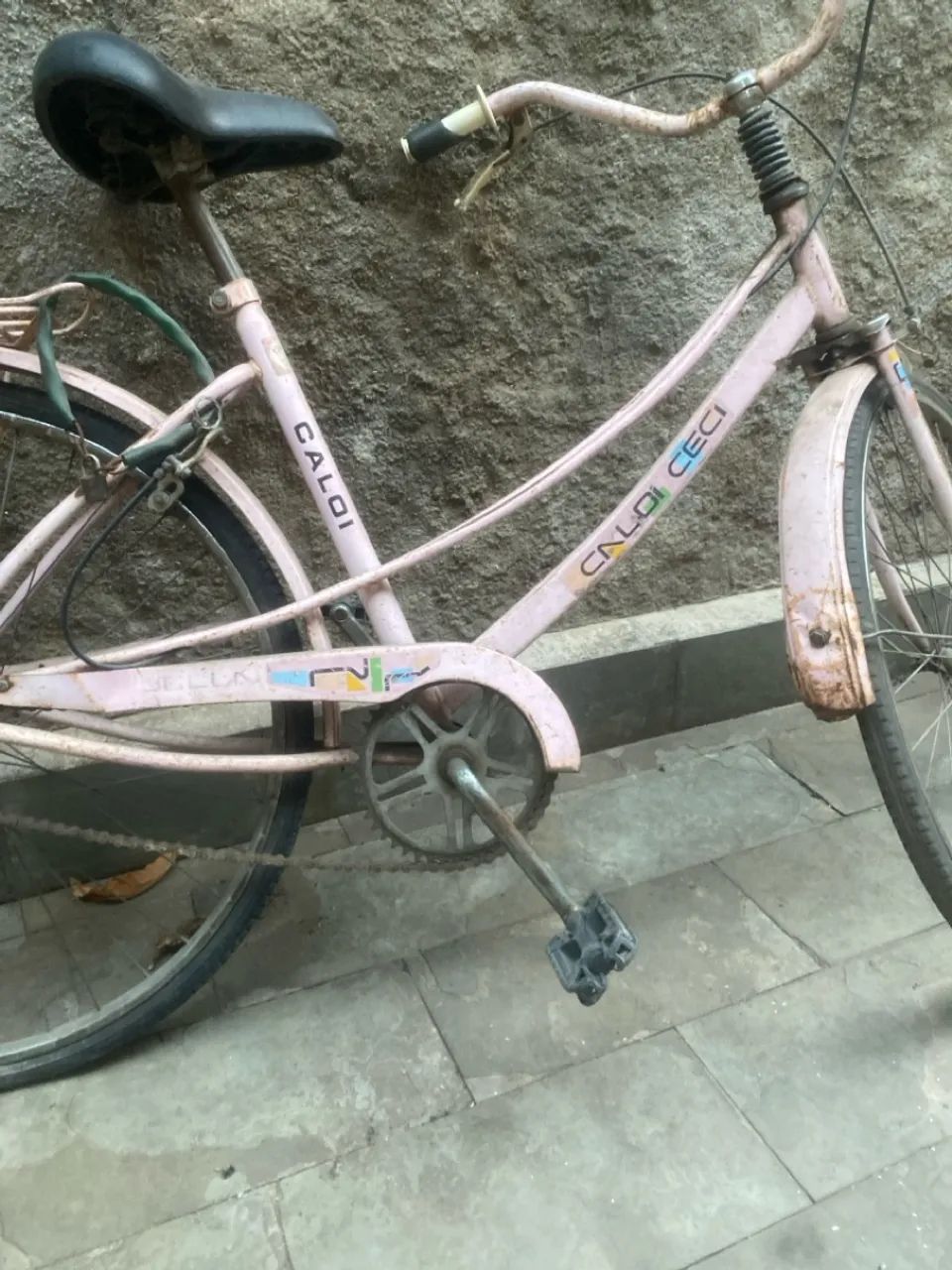 Bicicleta caloi ceci - Foto 5