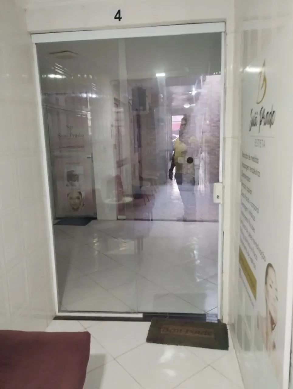 GALERIA - SIQUEIRA - 455M² - Foto 4