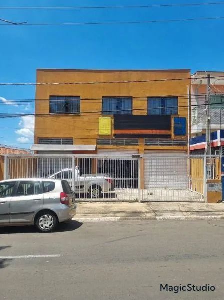 Salão à venda em Hortolândia, Vila São Pedro, com 307.19 m² - Foto 2