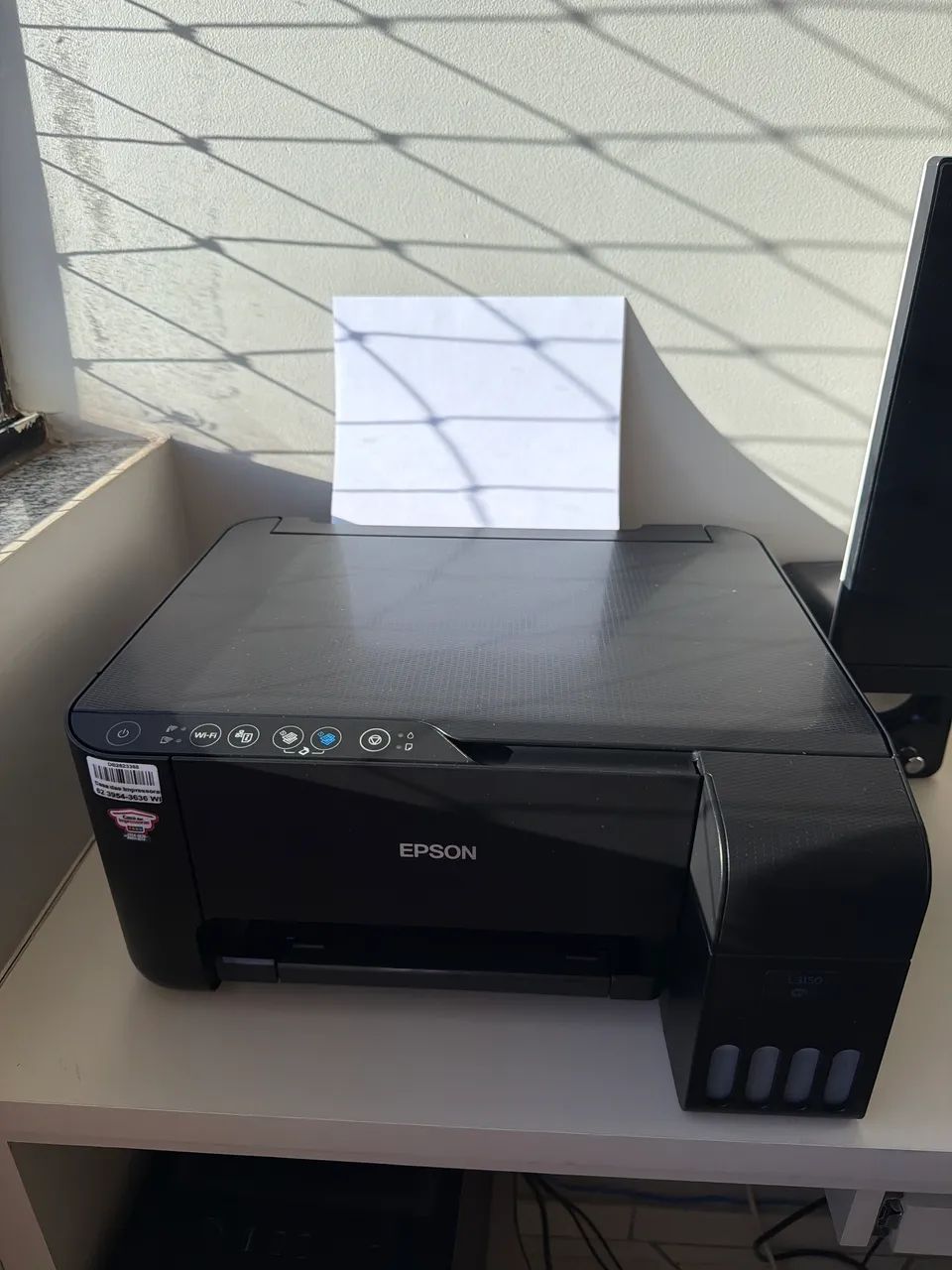 Impressora Epson l3150