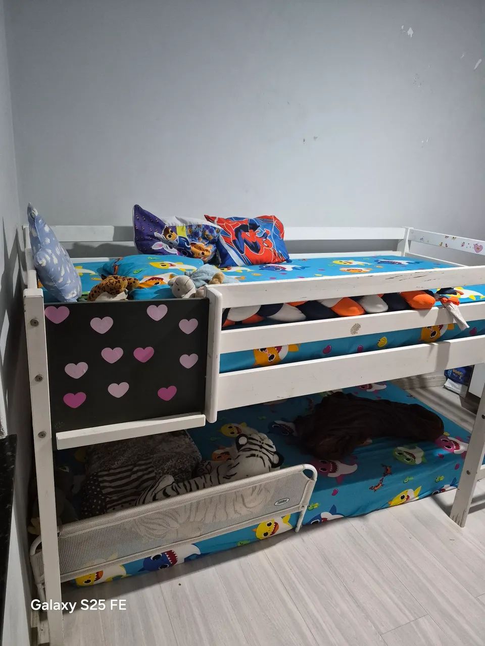 Cama tamanho solteiro padrão  - Foto 3