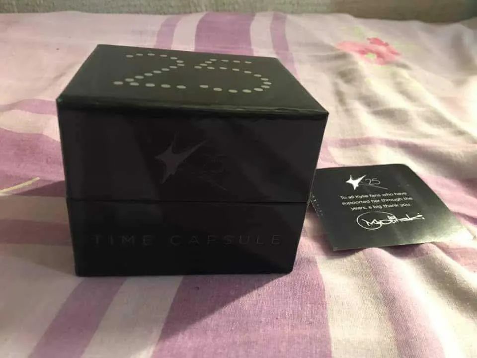 Kylie Minogue - K 25 Time Capsule - 25 Mini Cds - Raríssimo ! - Foto 5