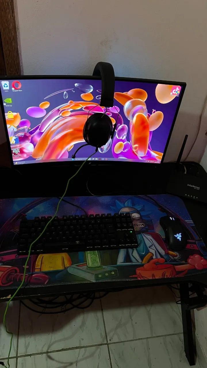 SETUP GAMER COMPLETO - Foto 2