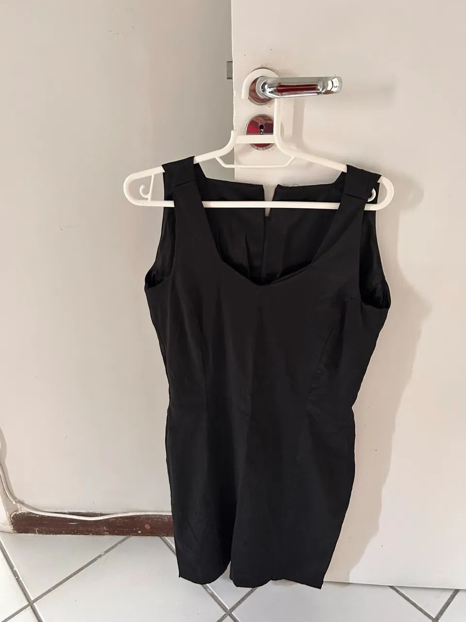 Vestido Elegante Semiusado - Foto 3