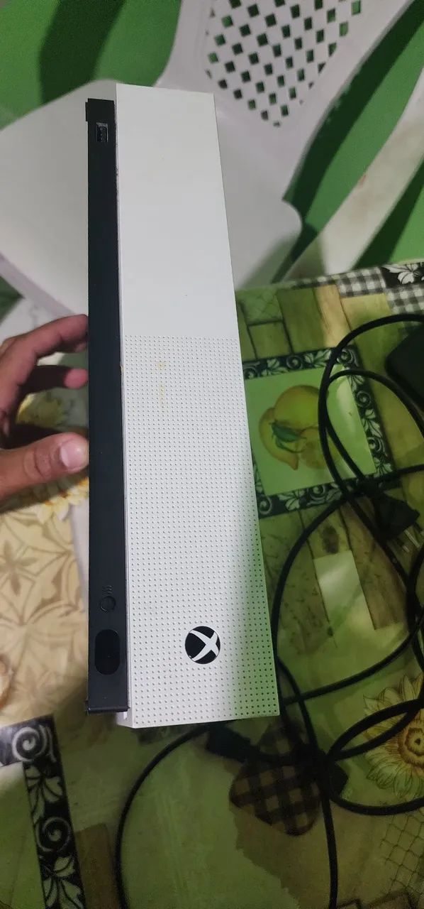 Xbox One All digital - Foto 4