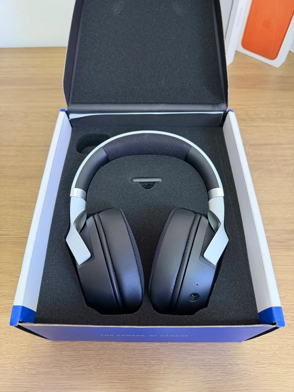 Headset Razer Kaira Pro PS5  - Foto 3