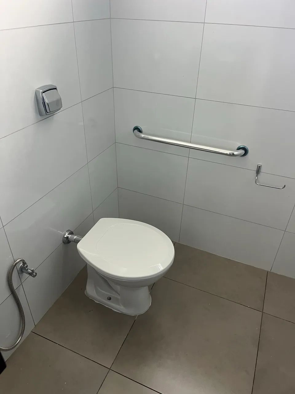 Salão locação pq Arvores 2 - Foto 5