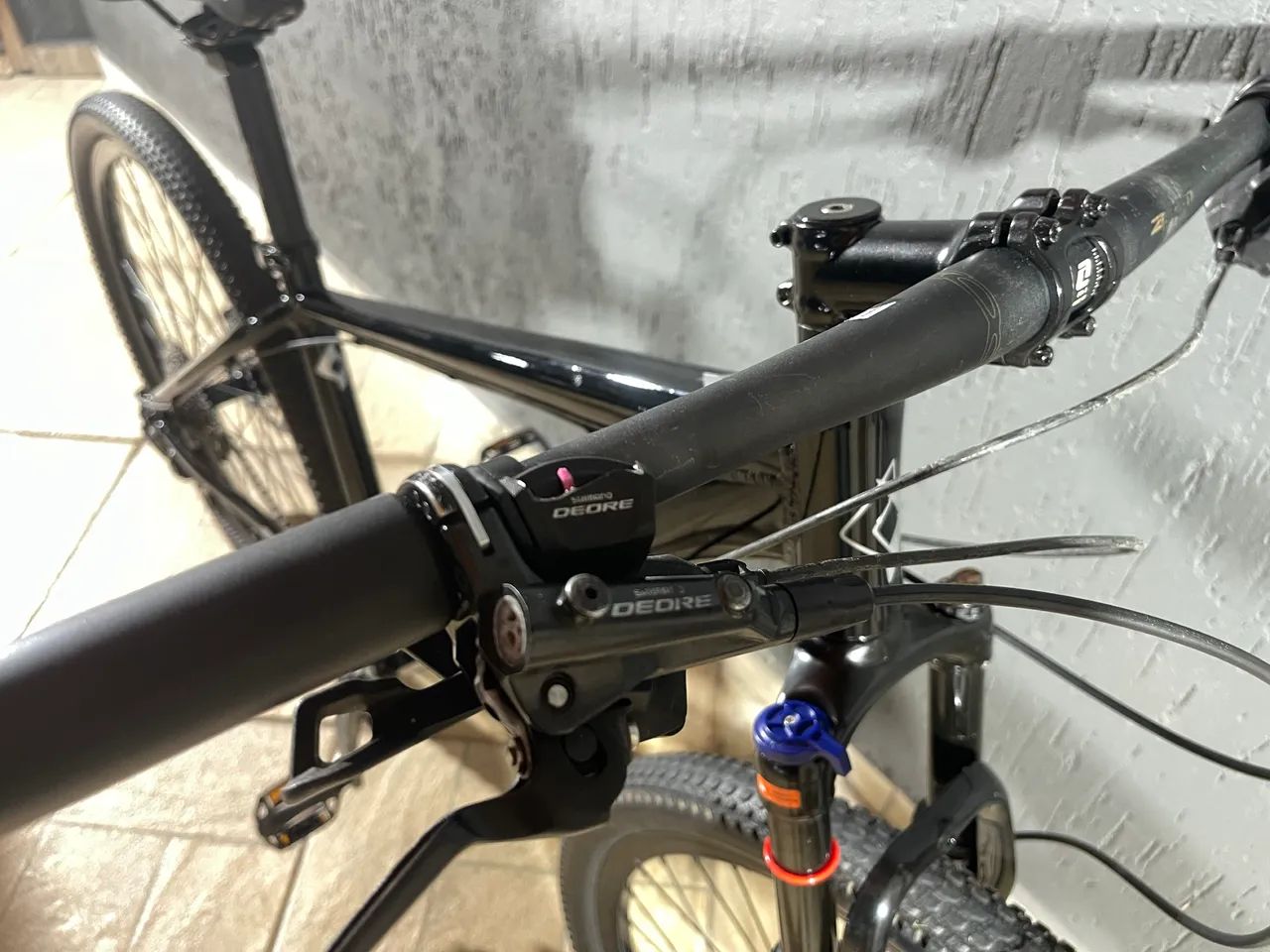 Bike First aro 29 Shimano - Foto 2