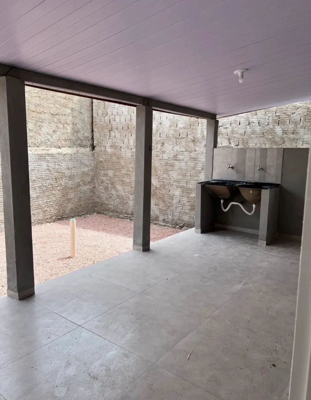 Casa no Muca  - Foto 2