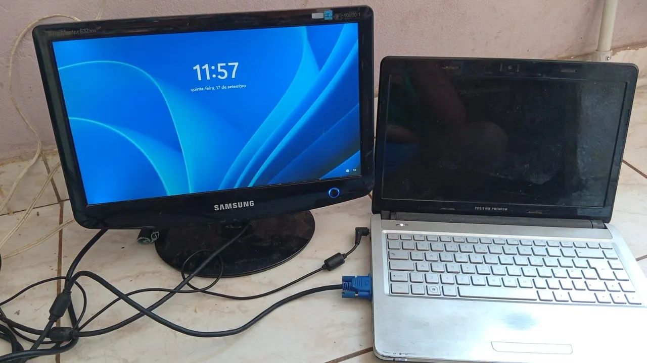 Notebook  - Foto 2