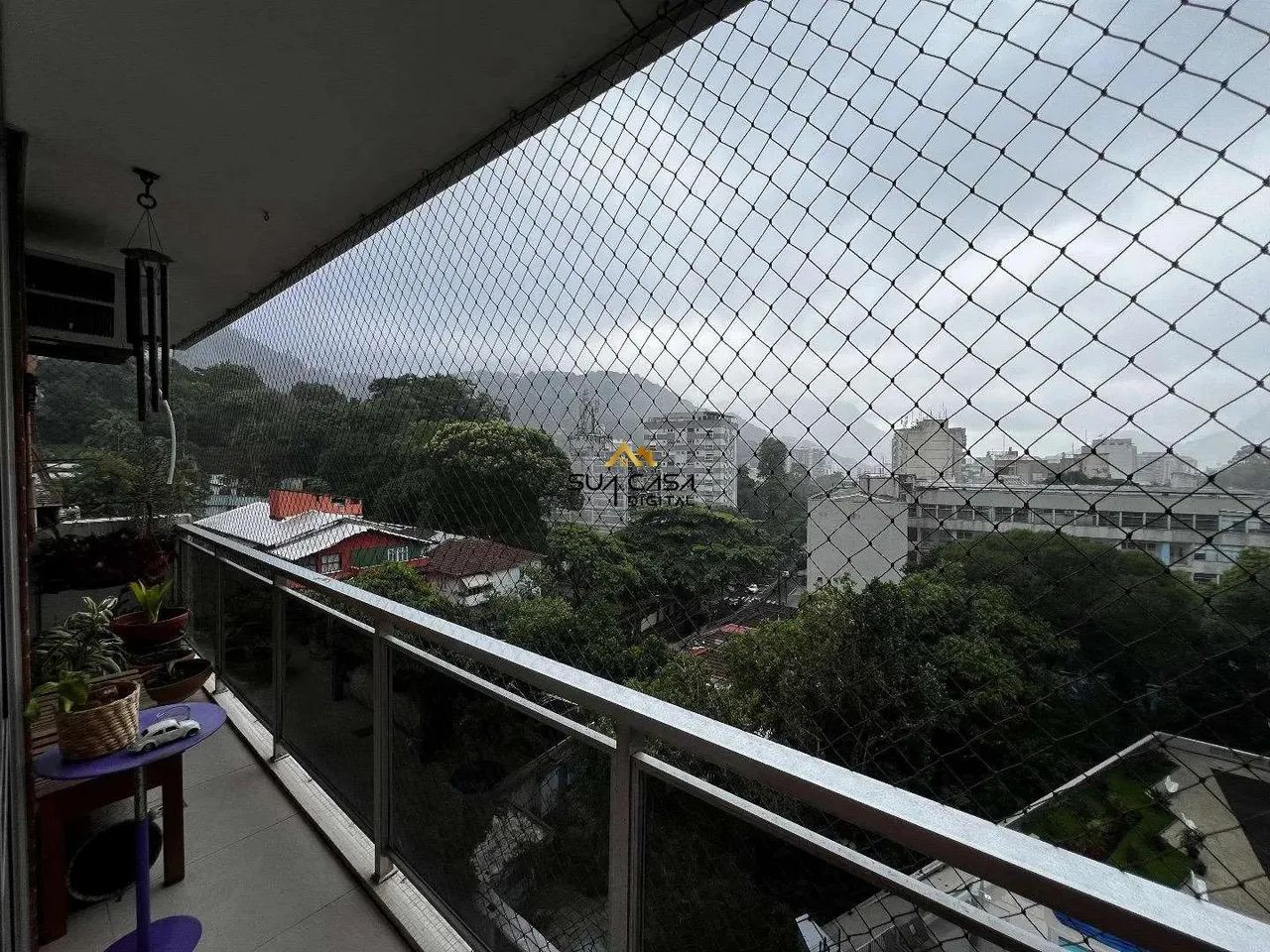 Gávea | Apartamento 4 quartos, sendo 1 suite REF: IPAP2175 - Foto 4