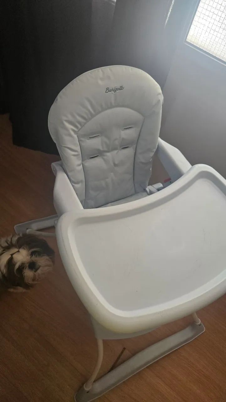 Cadeirinha de refeição  - Foto 3