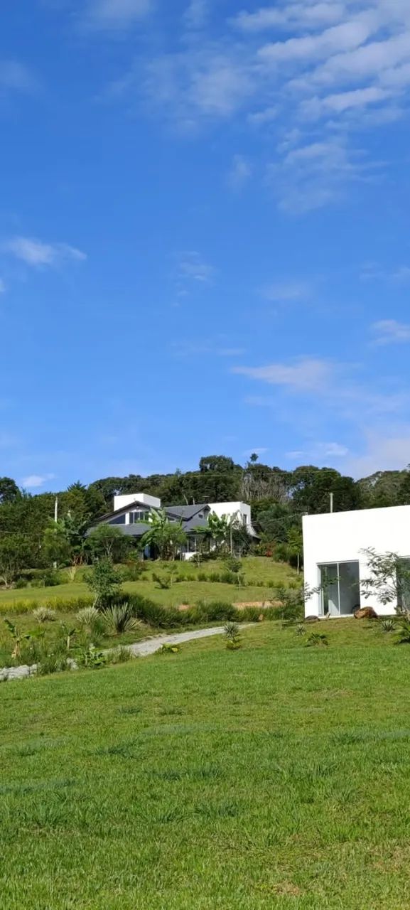 Chácara a venda em Irati PR 