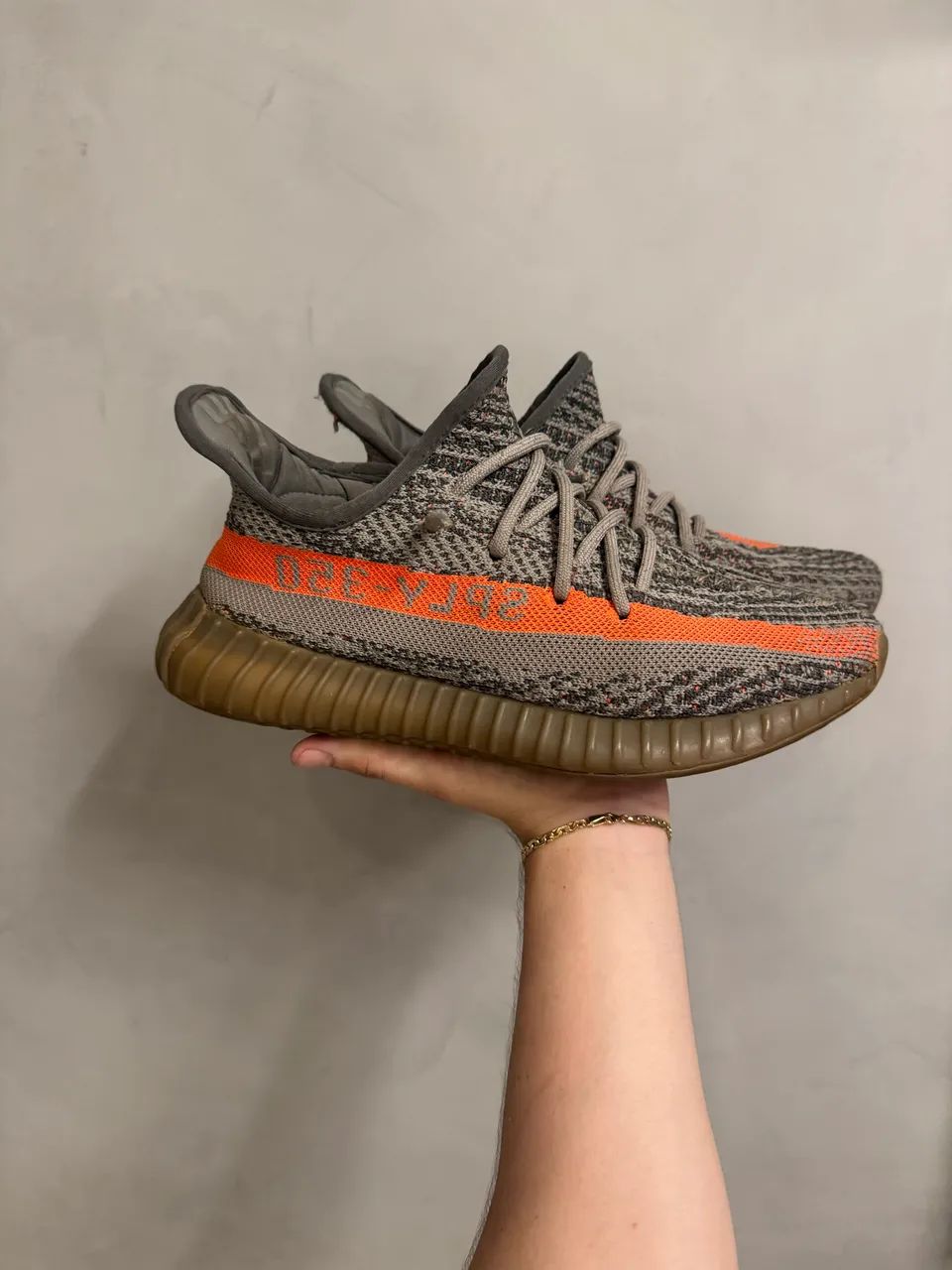 Adidas Yeezy Boost 350 V2 41-42 - Foto 5