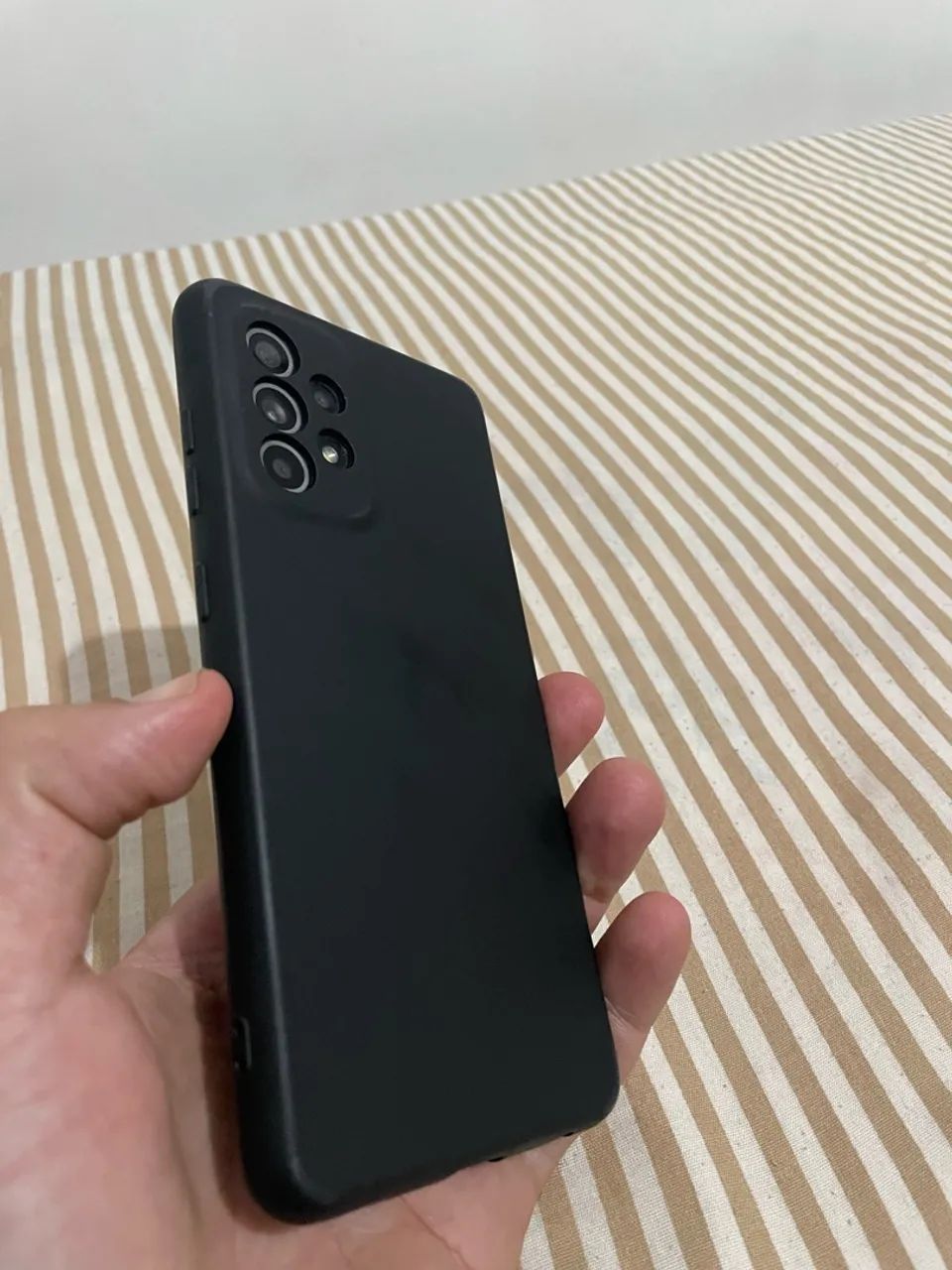 Celular Samsung A52 - Foto 2