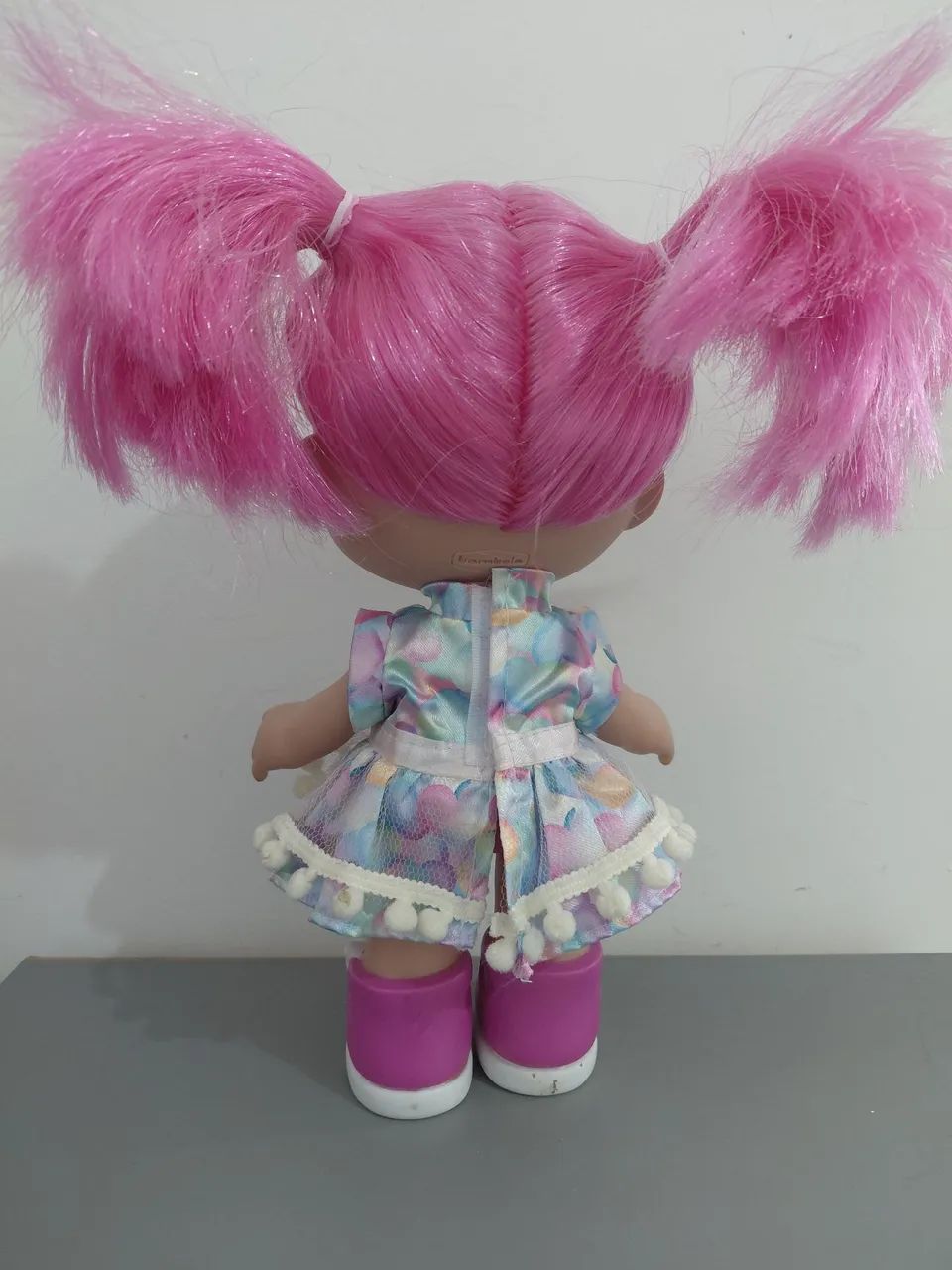 Boneca Bambola - Foto 3