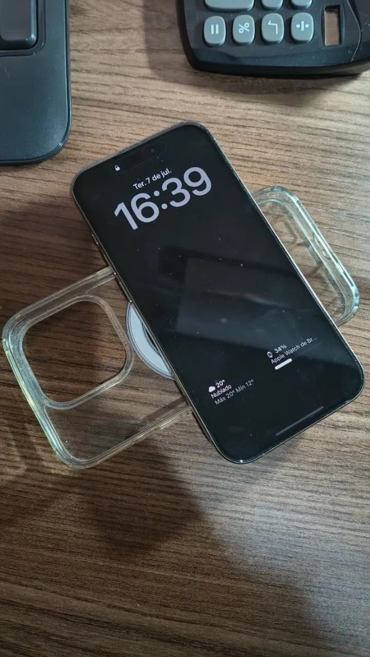 iPhone 15 PRO 256 + Apple Watch SE 2 - Foto 4