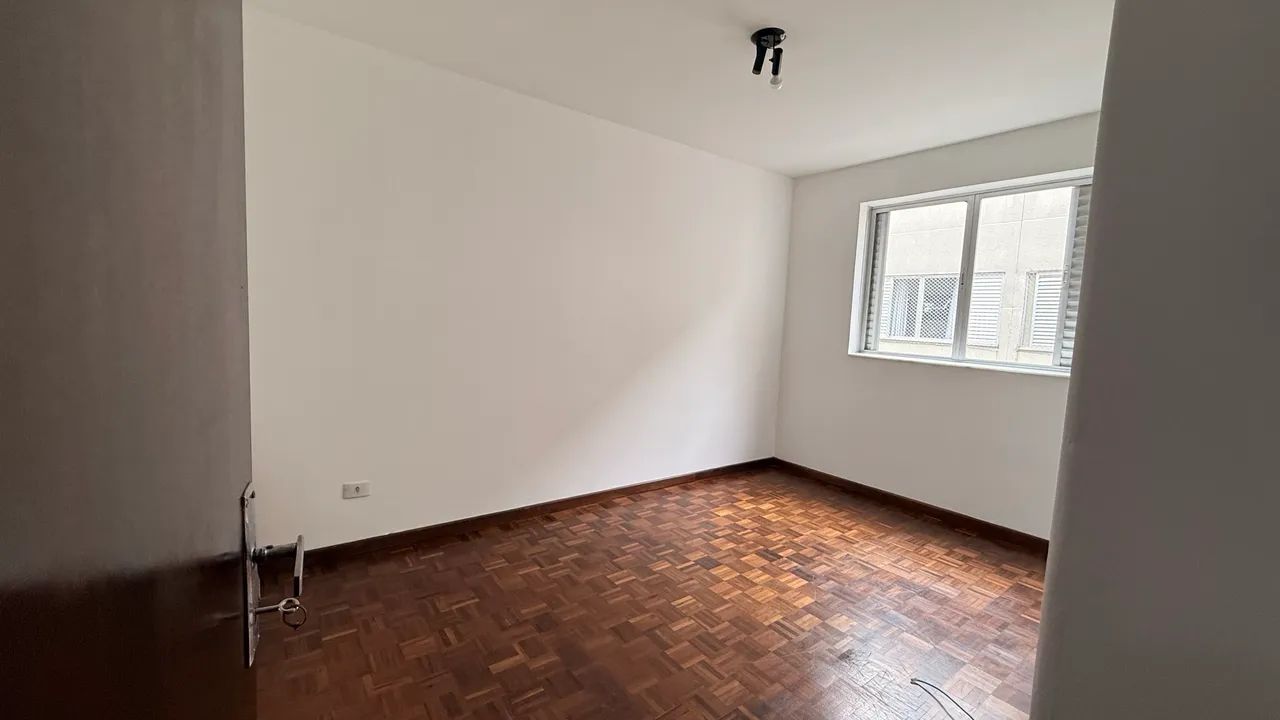 Apartamento 3 quartos no coração do Batel - Foto 2