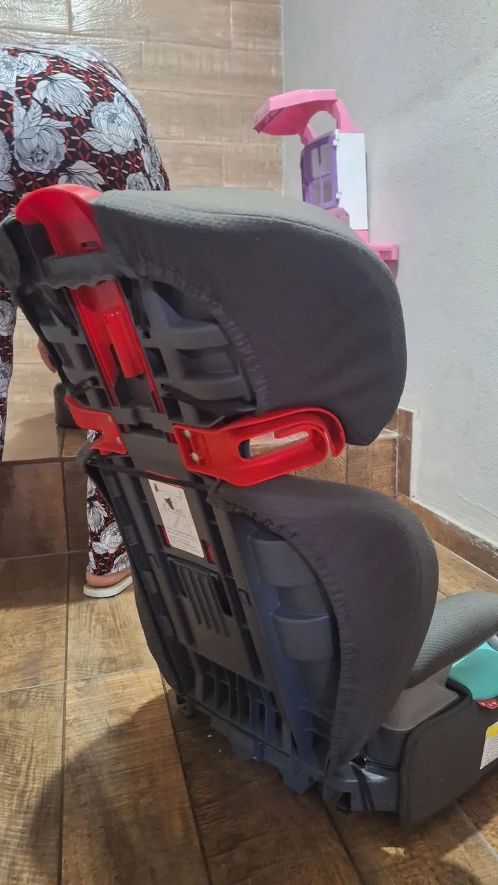 Cadeirinha de carro - Foto 3