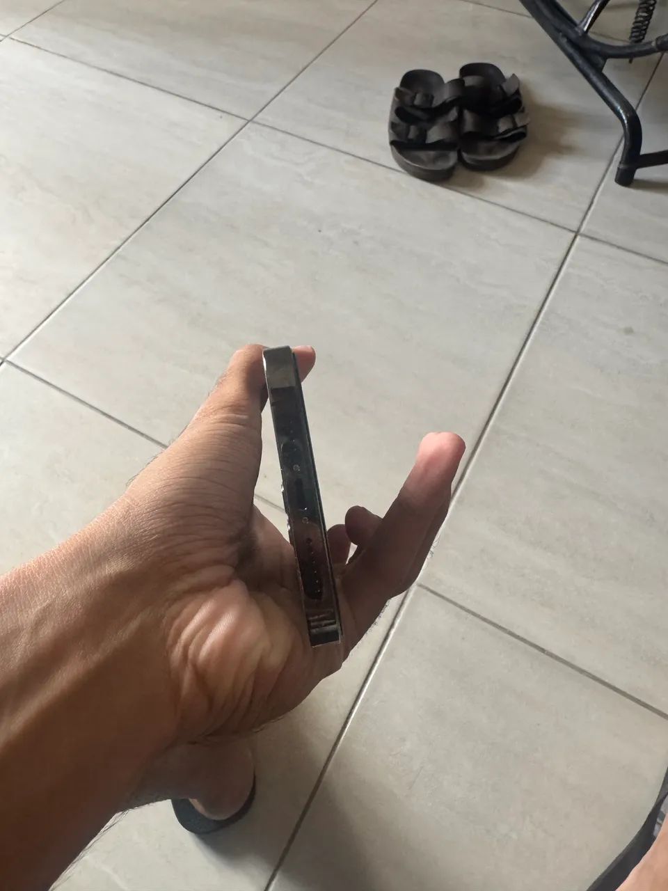 iPhone 13 Pro Max 128gb - Foto 5