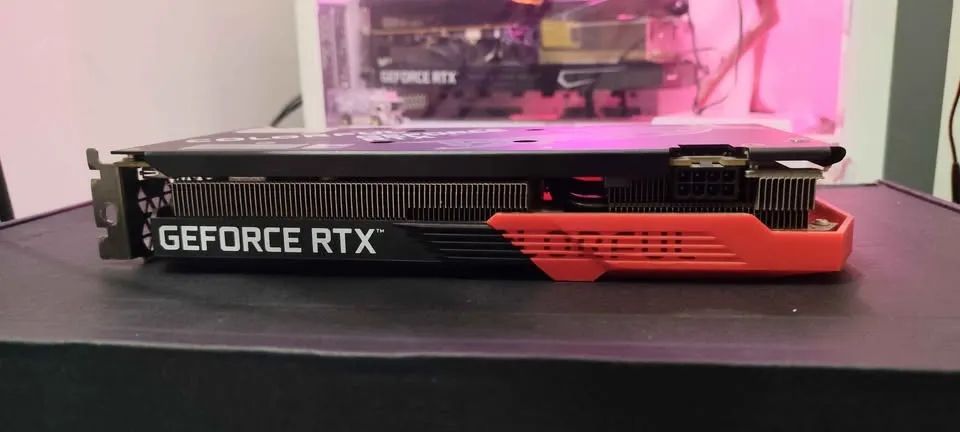 RTX 2060 SUPER 8GB