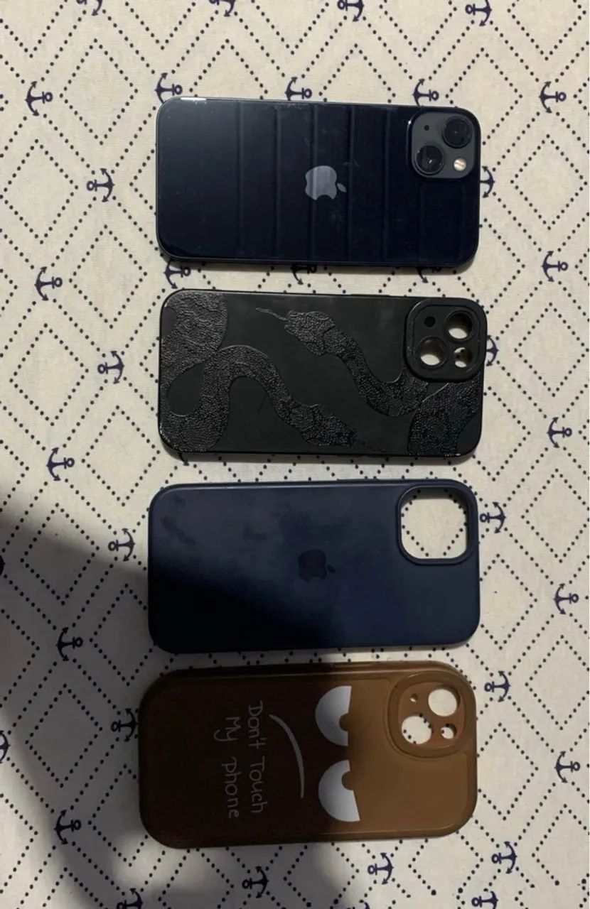 Iphone 13 Impecável  - Foto 4