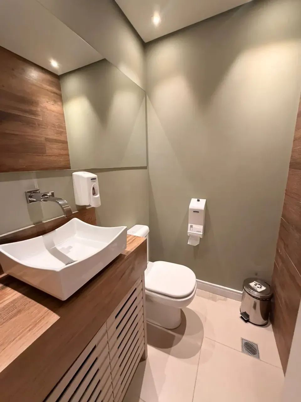 The Office - Adrianópolis / Sala Comercial com 40m2 - Foto 4