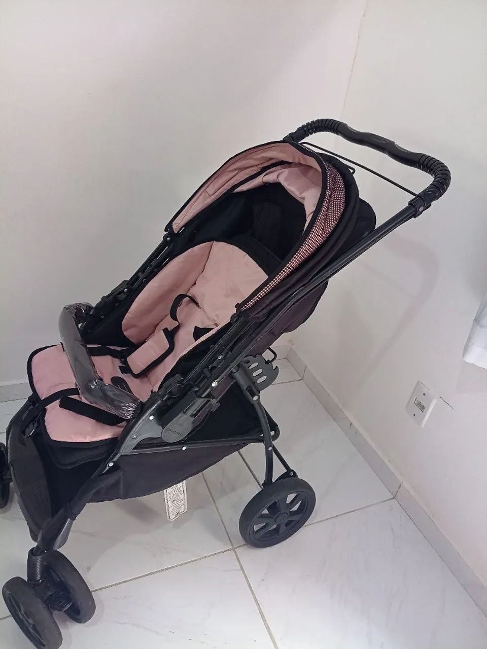 Carrinho de passeio 