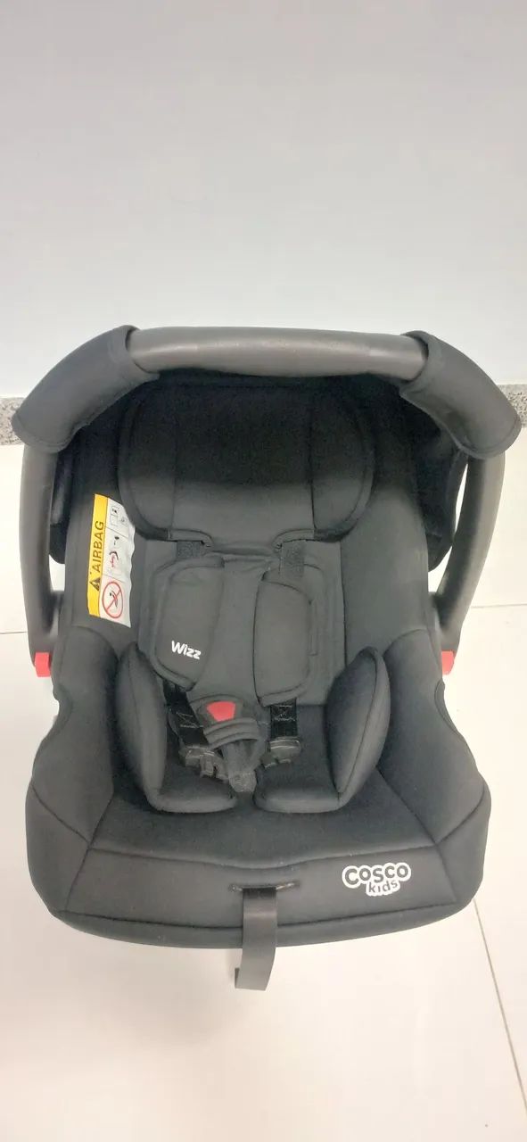 Bebe conforto cosco