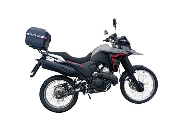 XTZ LANDER 250