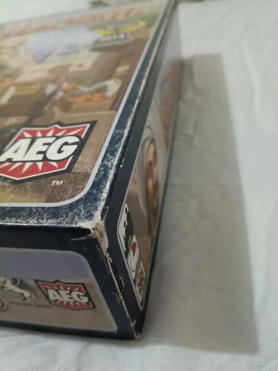 Istanbul - Boardgame/Jogo de Tabuleiro  - Foto 3