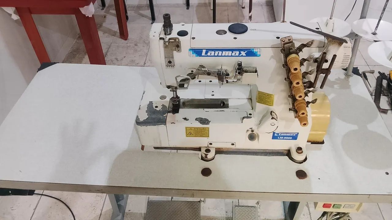 Goleiro lanmax nova nova  - Foto 2