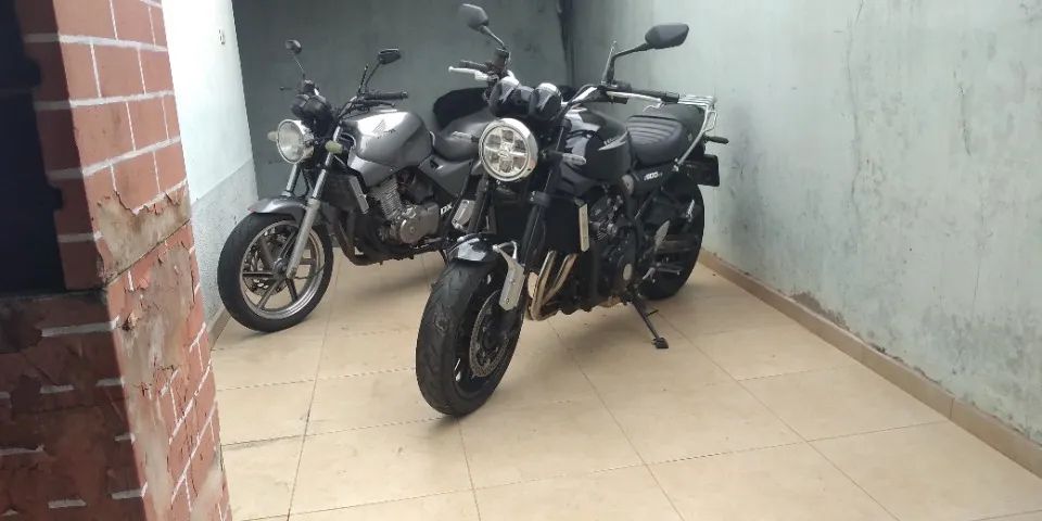 vendo z 900rs 