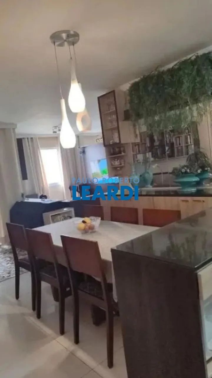 APARTAMENTO - VILA ANDRADE - SP