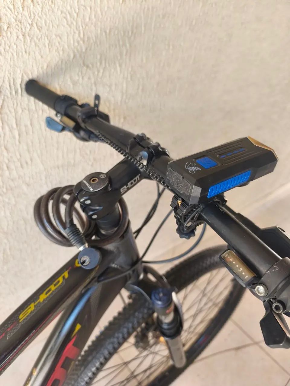 Vendo bicicleta aro 29  - Foto 4