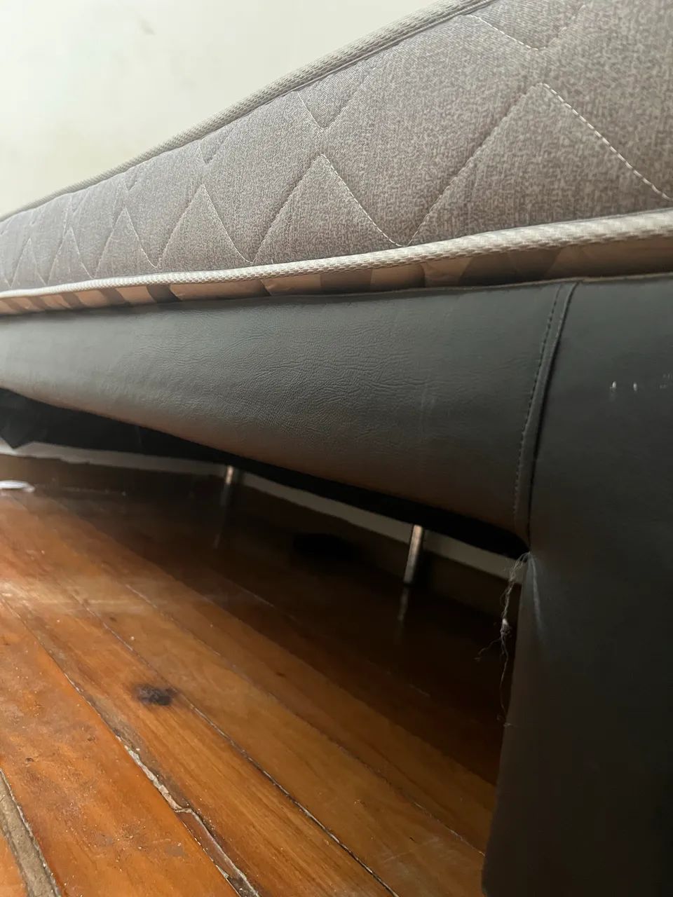 Cama de solteiro  - Foto 2
