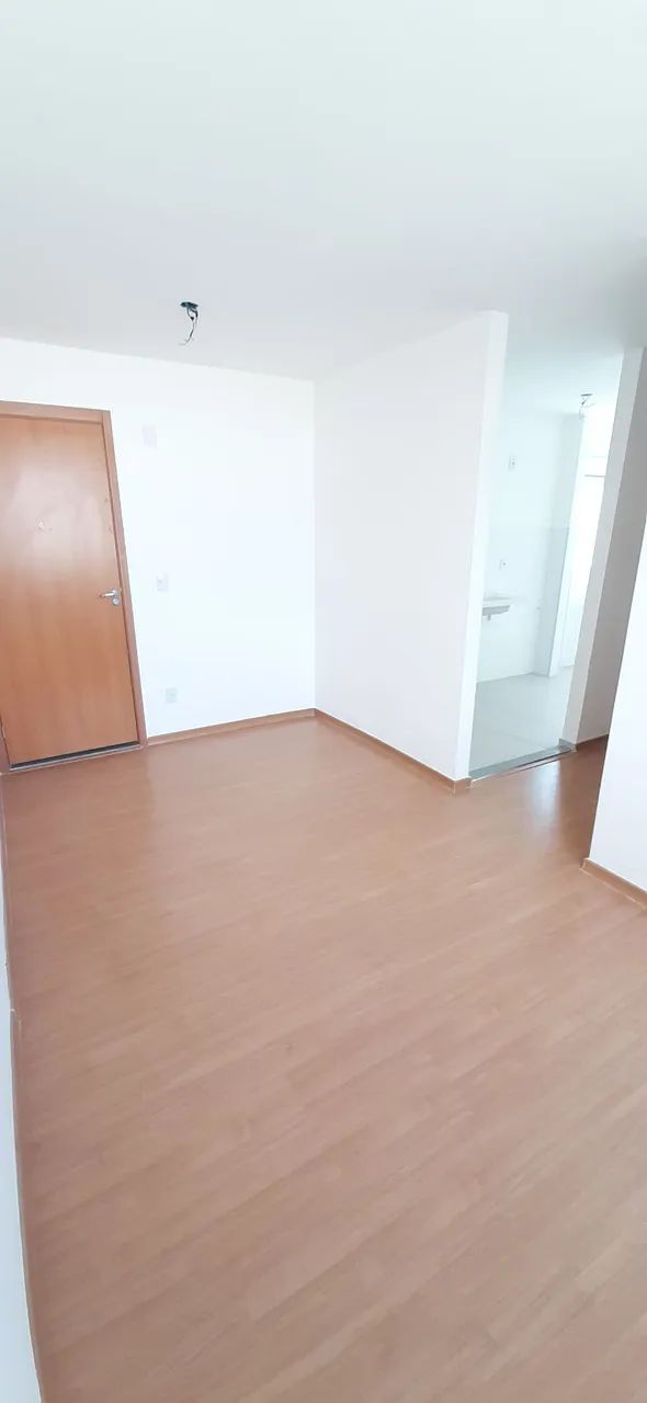 ALUGO EXCE APARTAMENTO 2 QUARTOS EM CAMPO  - Foto 3