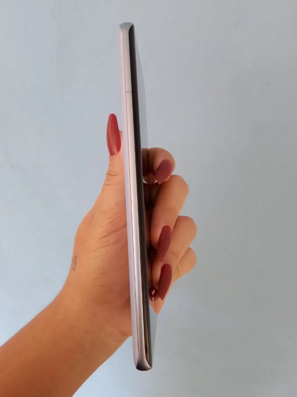 Troco por iPhone 12pro ou 13 - Foto 3