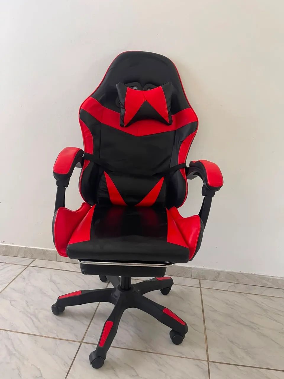 Cadeira Gamer  - Foto 3