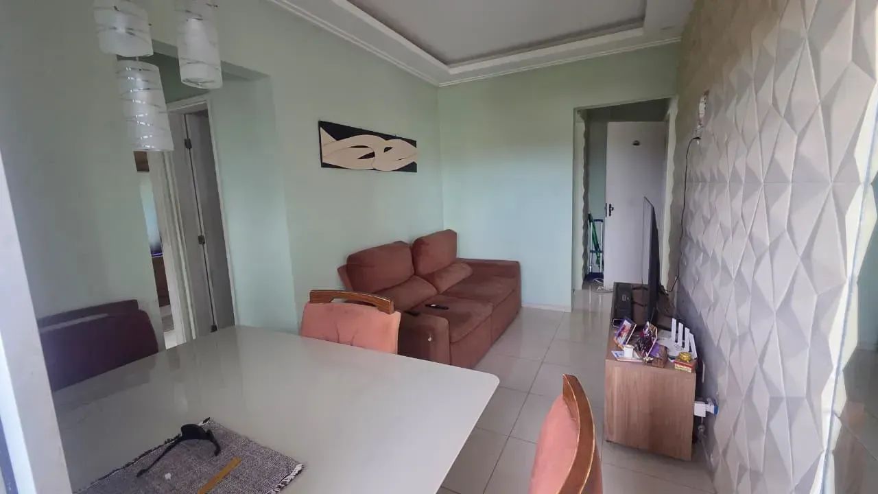 APARTAMENTO À VENDA  CONDOMÍNIO VILLA FORMOSA - Foto 2